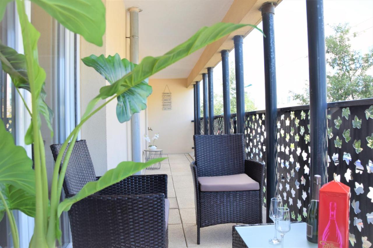 Dream Appartement Paris Montévrain Exteriör bild
