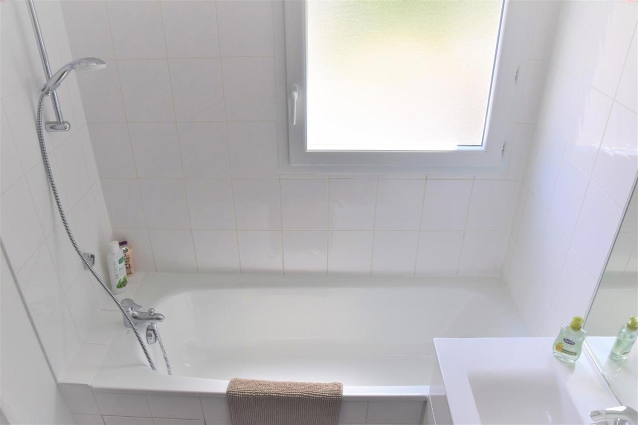Dream Appartement Paris Montévrain Exteriör bild